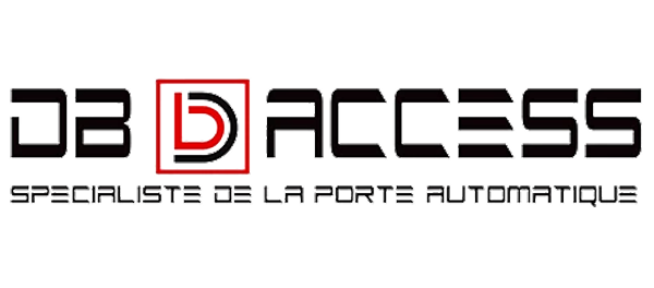 Logo SAS DB ACCESS